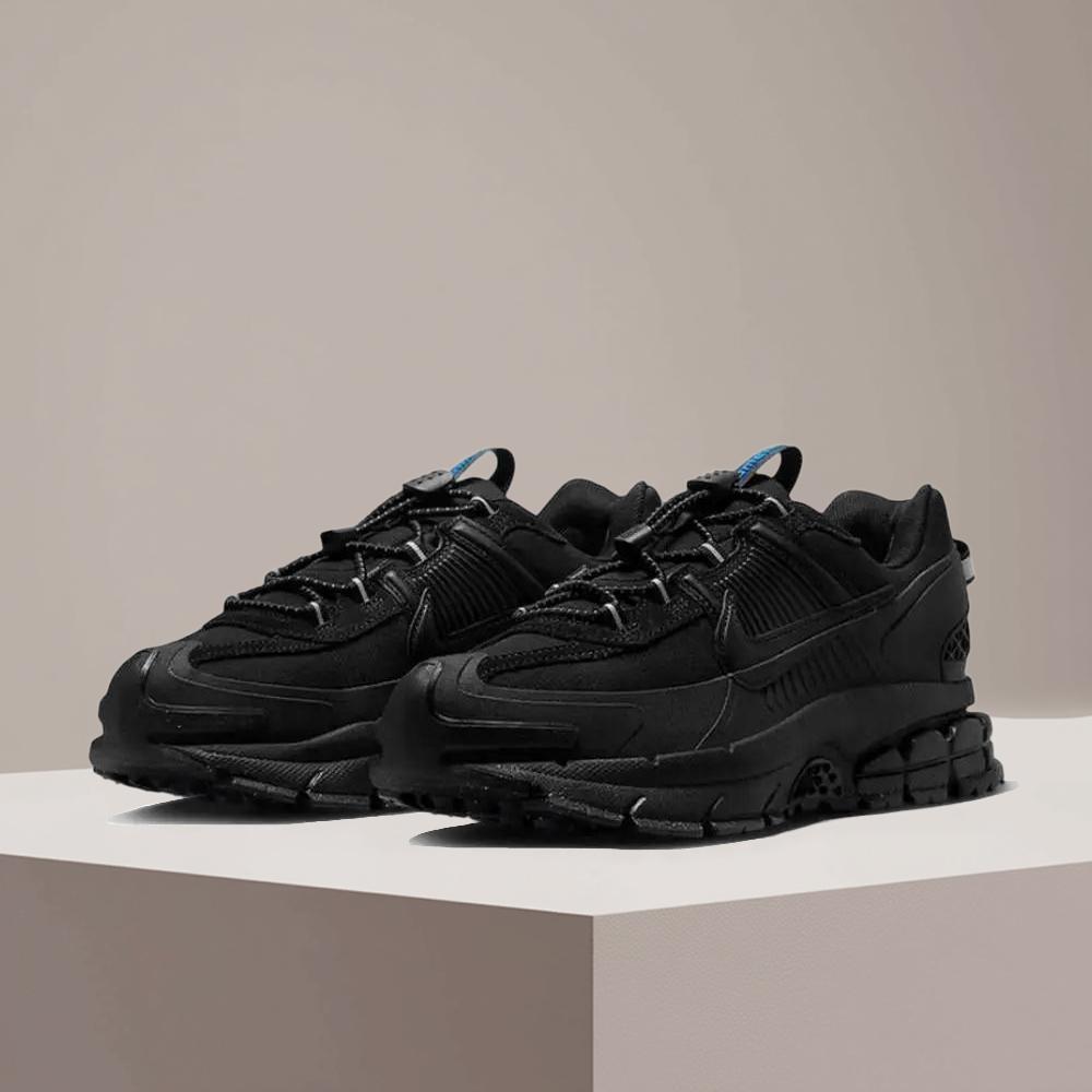 Women Shoes Running Nike - Sepatu Kasual Serbaguna Wanita Nike VOMERO