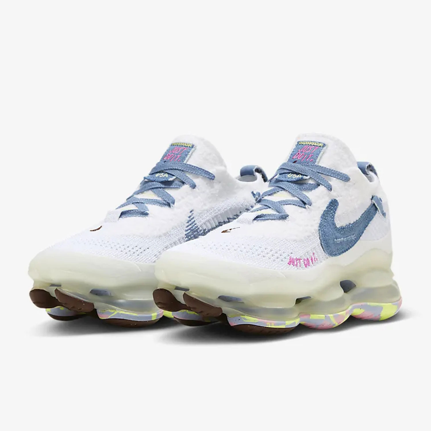 Sepatu lari berbantalan udara  - Women Shoes Running Nike ulasan dan harga
