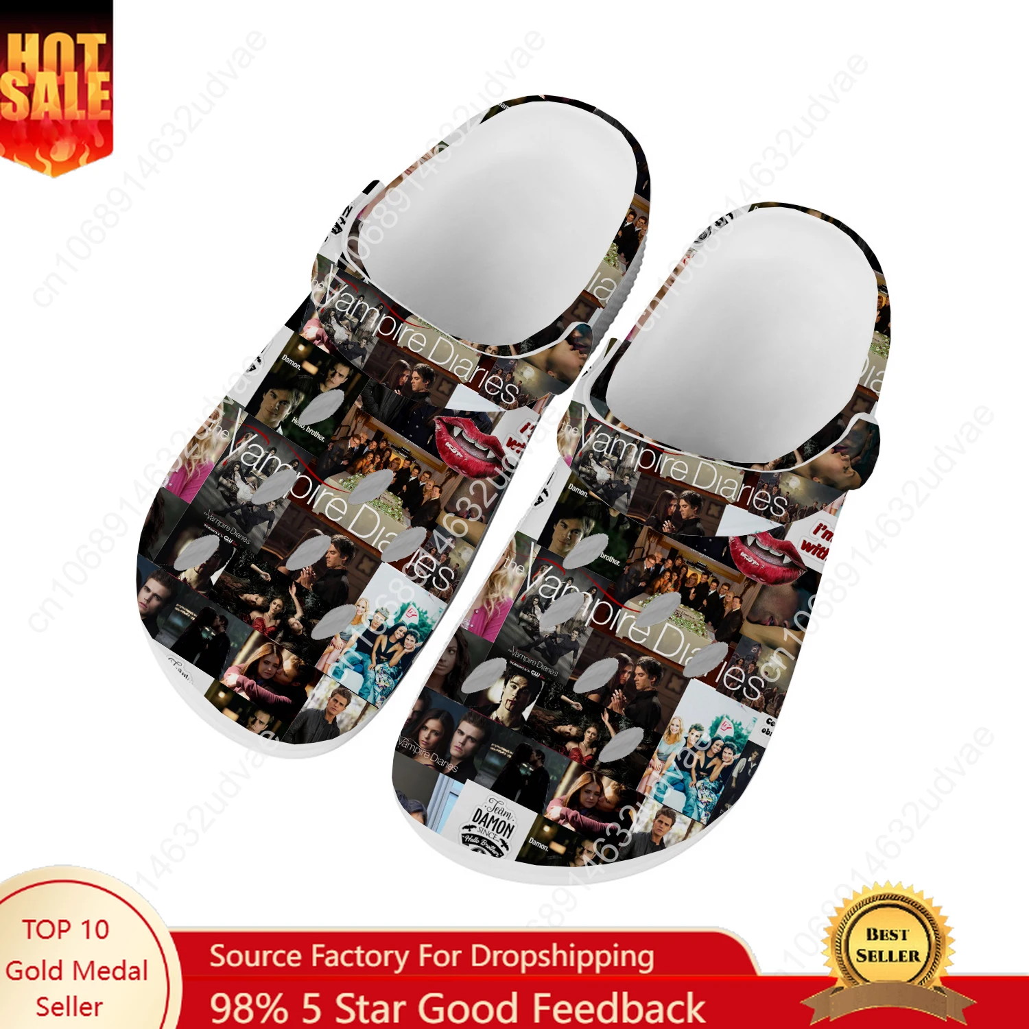 Sepatu Air Vampir Pria Wanita  - Women'S Shoes Clogs ulasan dan harga