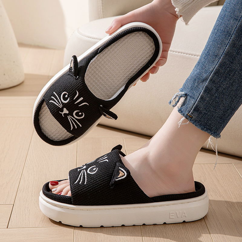 Sandal Platform Wanita untuk d - Mule Slip On ulasan dan harga
