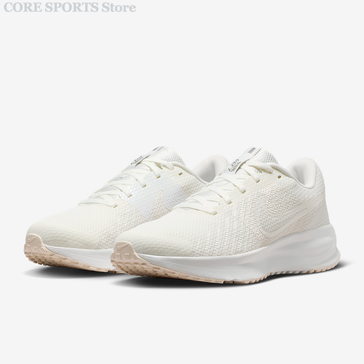 Sepatu Lari Wanita NIKE RUN DE - Women Shoes Running Nike ulasan dan harga