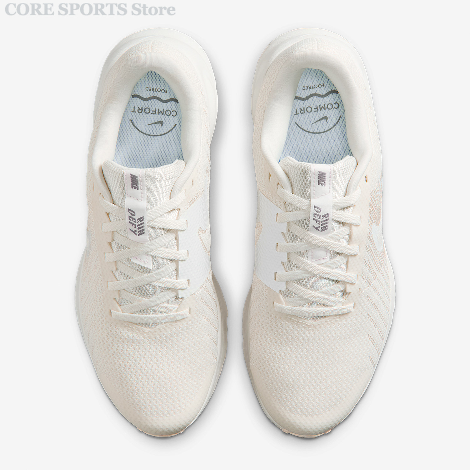 Sepatu Lari Wanita NIKE RUN DE - Women Shoes Running Nike ulasan dan harga