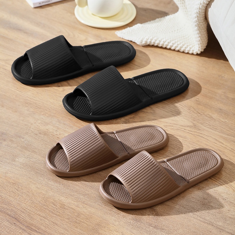 Sandal EVA Lipat untuk Wanita  - Mule Slip On ulasan dan harga