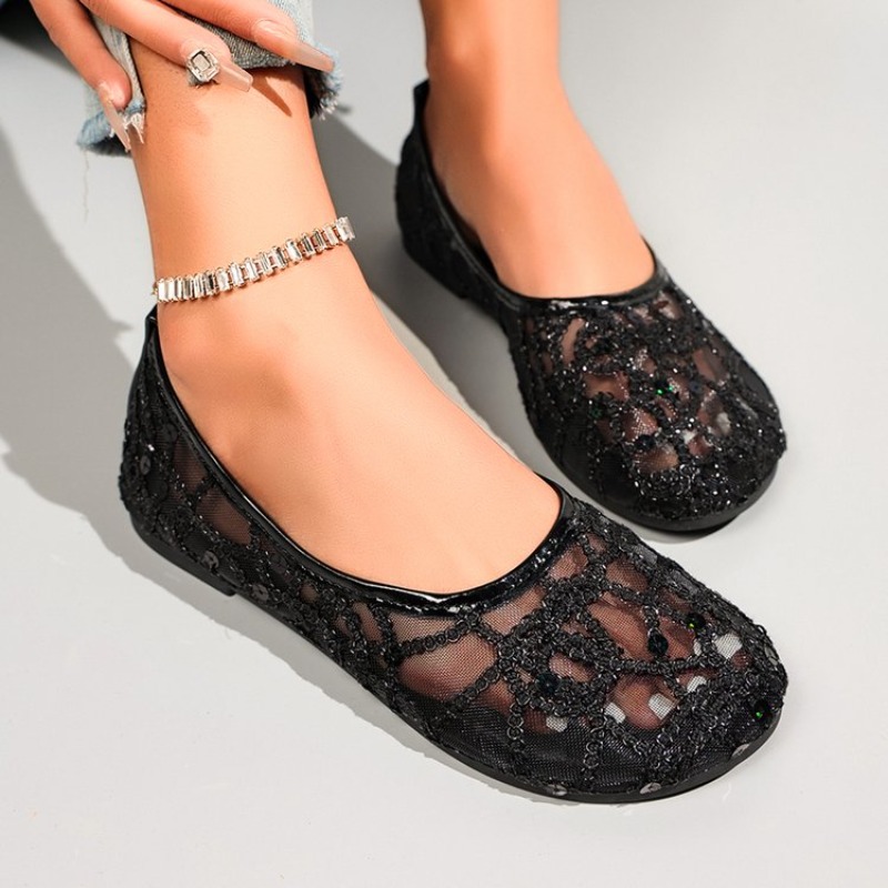 Sepatu Santai Nyaman Model Jar - Women'S Shoes Clogs ulasan dan harga