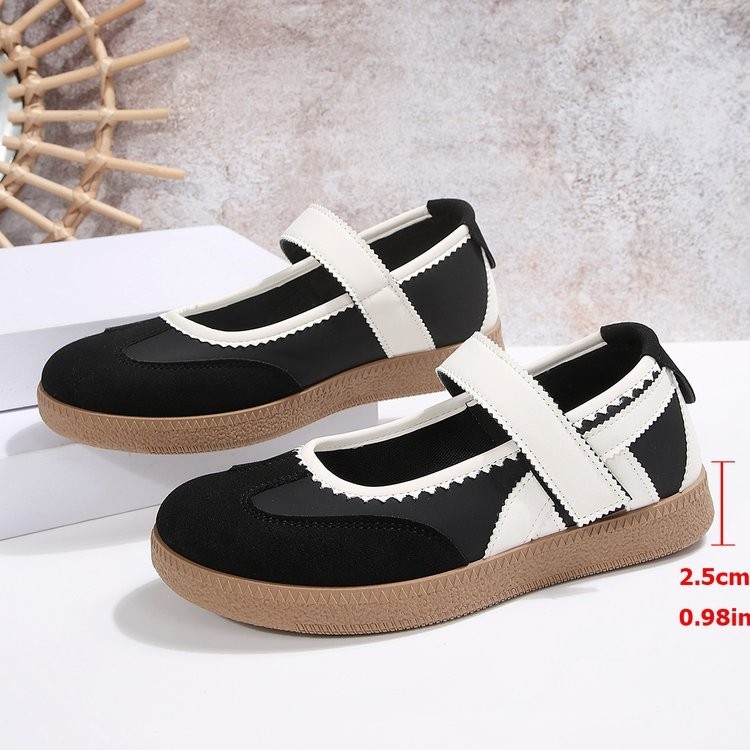 Sepatu Sneakers Wanita Klasik  - Women Shoes Tennis ulasan dan harga