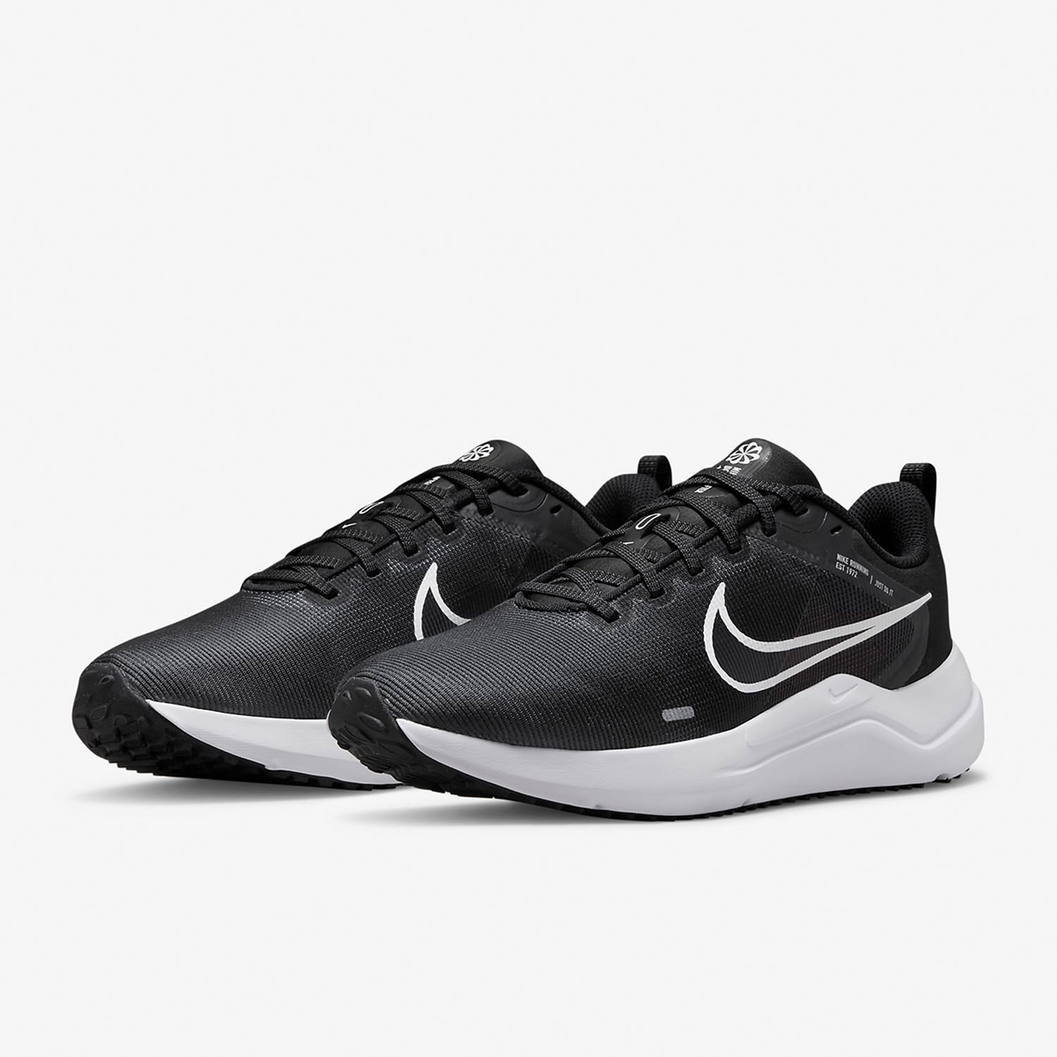 Sepatu lari wanita Nike Downsh - Women Shoes Running Nike ulasan dan harga